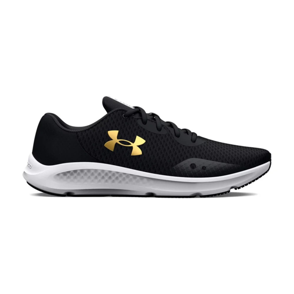 Under Armour Charged Pursuit 3 3024878-005 / schwarz