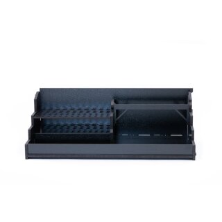 Black Paint Rack: Werkzeug Modul