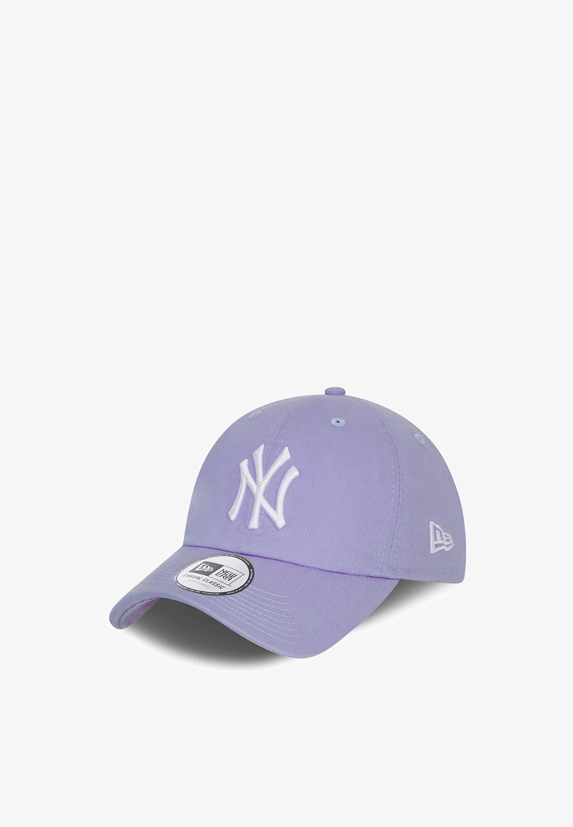 Gorra ajustable New Era CSCL 9TWENTY de los NY YANKEES