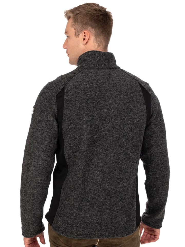 Alp1964 Outdoorjacke 197301 in anthrazit günstig kaufen