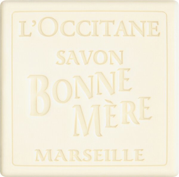 L'OCCITANE Bonne Mere Feste Seife Extra Pur Stückseife