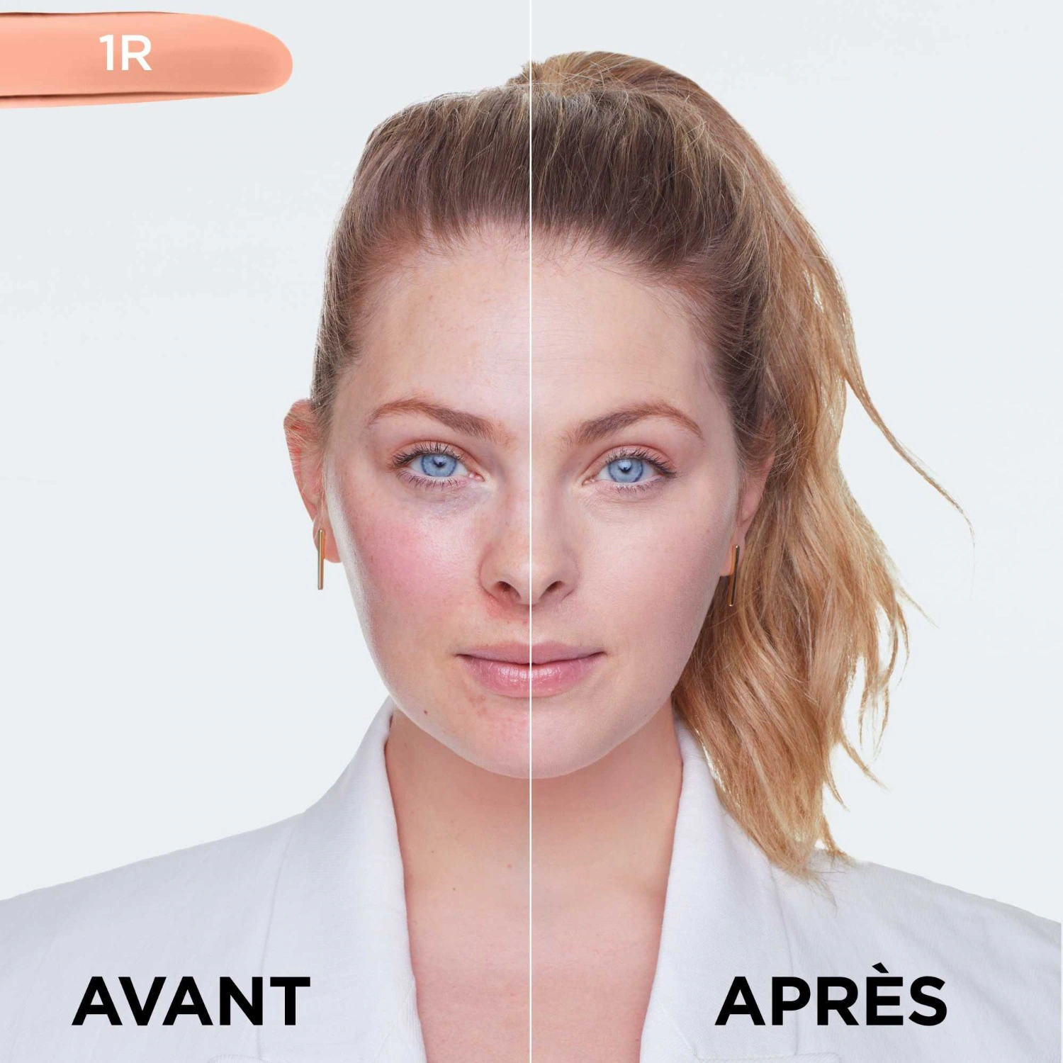 L'Oréal Paris Perfect Match