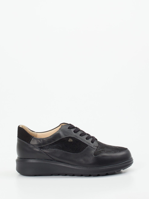 Schnürschuh-26510090388 Finn Comfort