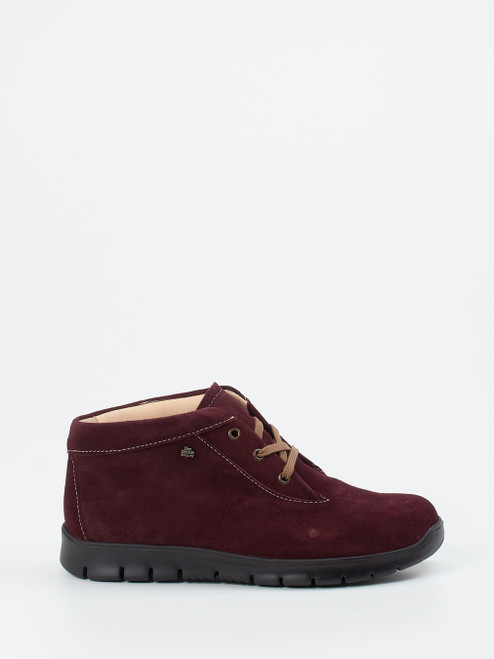 Schnürstiefelette-27515090016 Finn Comfort