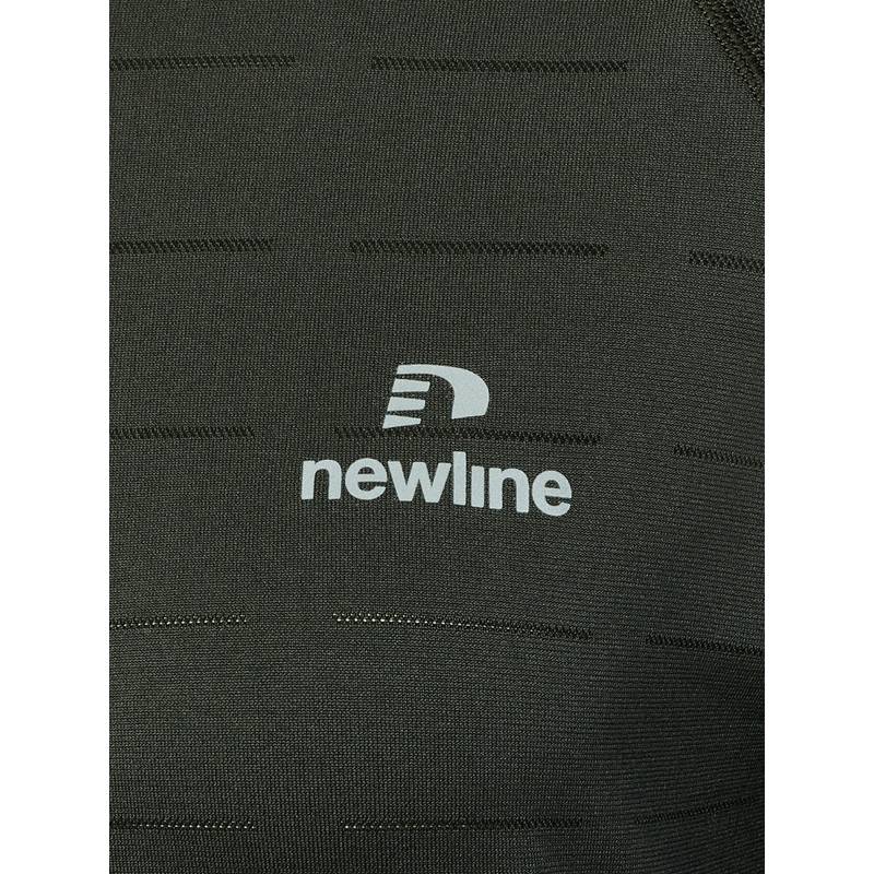 Newline nwlPACE LS SEAMLESS WOMAN T-Shirt Damen