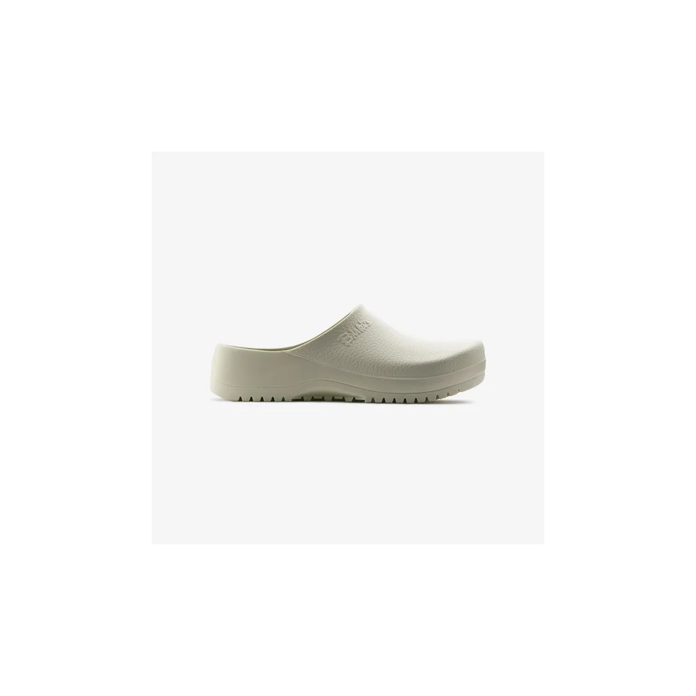 Birkenstock Super Birki 68021 / weiss
