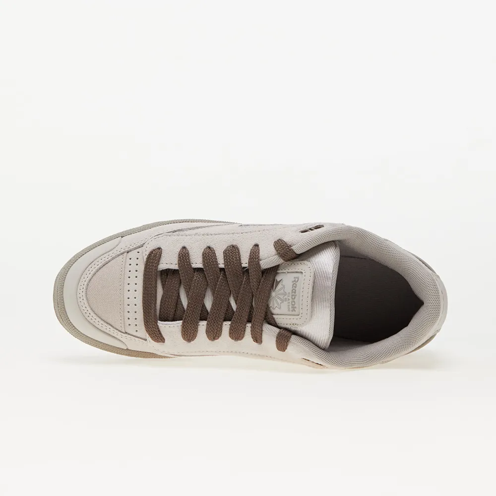 Reebok Club C Bulc Moon Stone 100074471 / grau