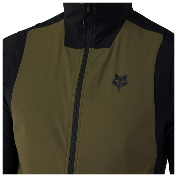 FOX Racing - Defend Fire Alpha Vest - Fahrradweste