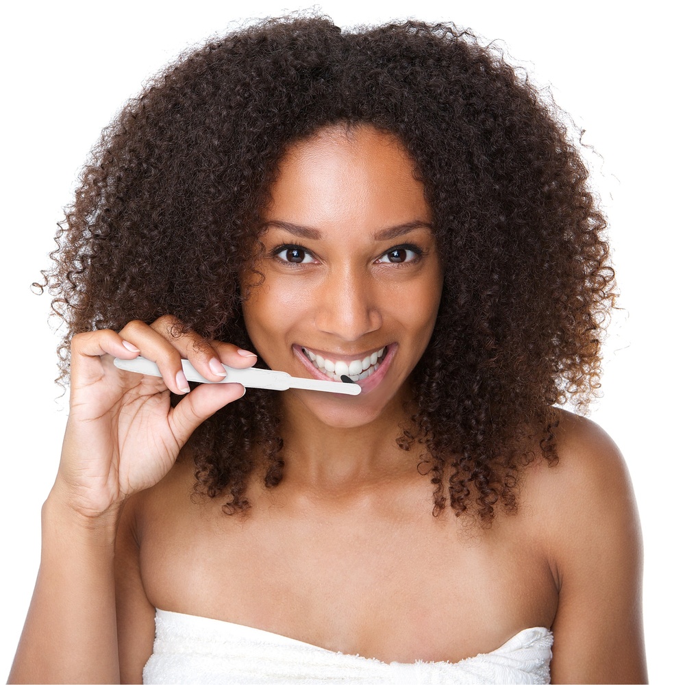 My White Secret Tooth stain removers Détachant