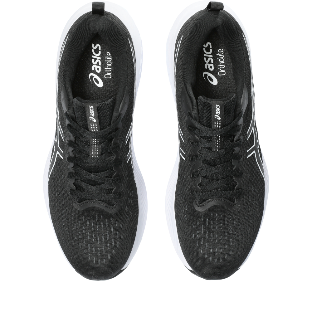 Asics Gel Excite 10 1011B600-003 / schwarz