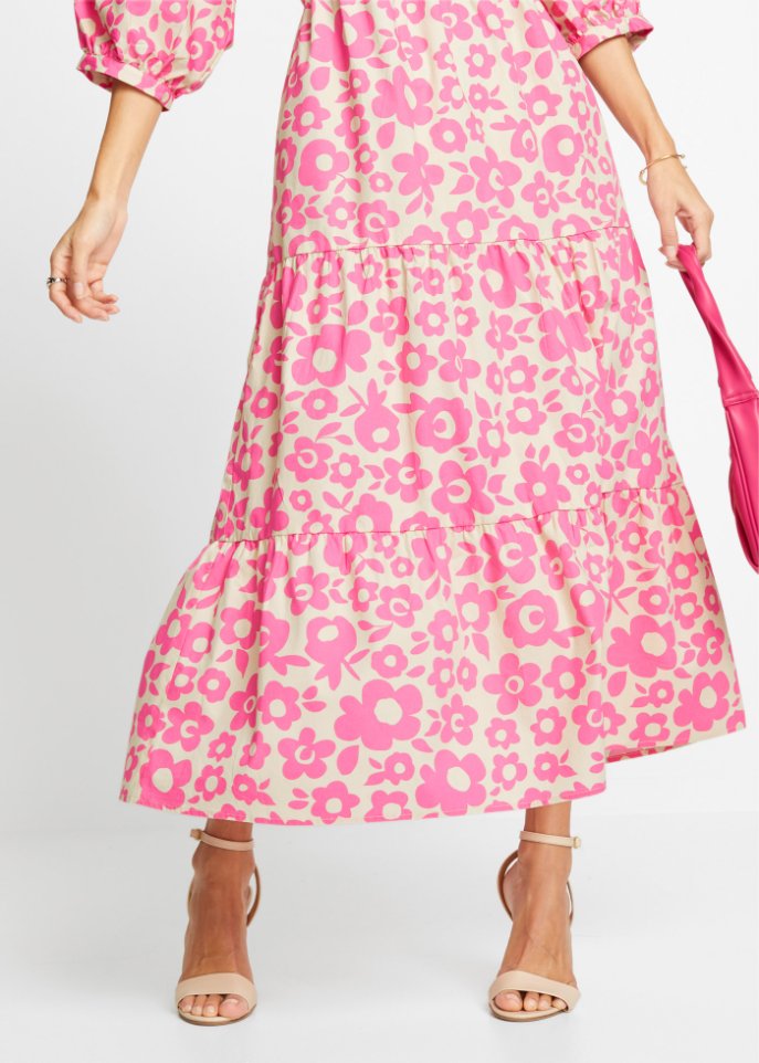 Maxikleid
