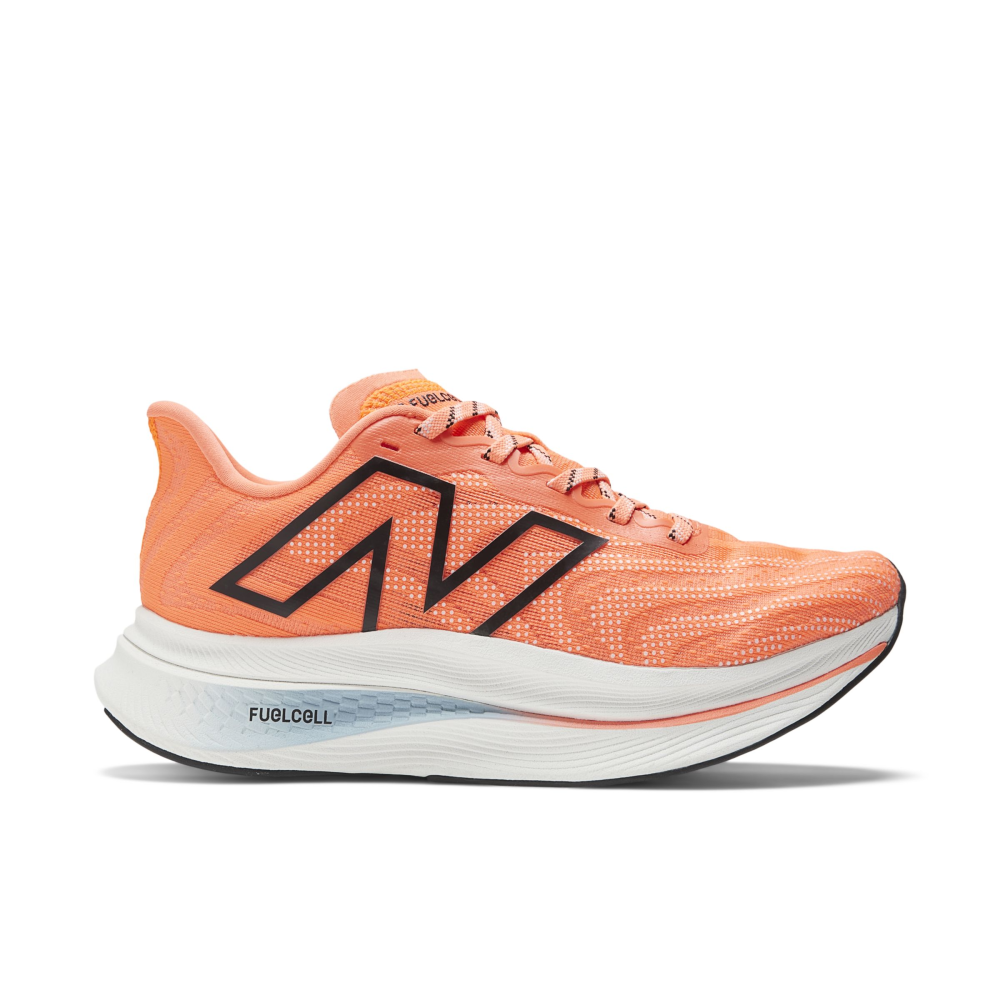 New Balance FuelCell SuperComp Trainer v2 WRCXLY3B / orange