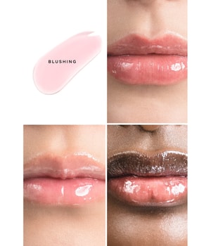 Dashl Juicy AF Lip Oil 2-Pack Lippenöl-7.8 ml