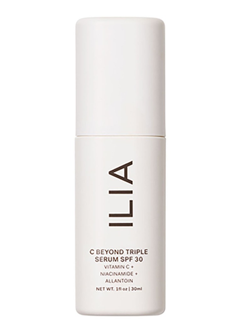 Ilia Beauty C Beyond Triple 3-în-1 Ser de culoare SPF 30