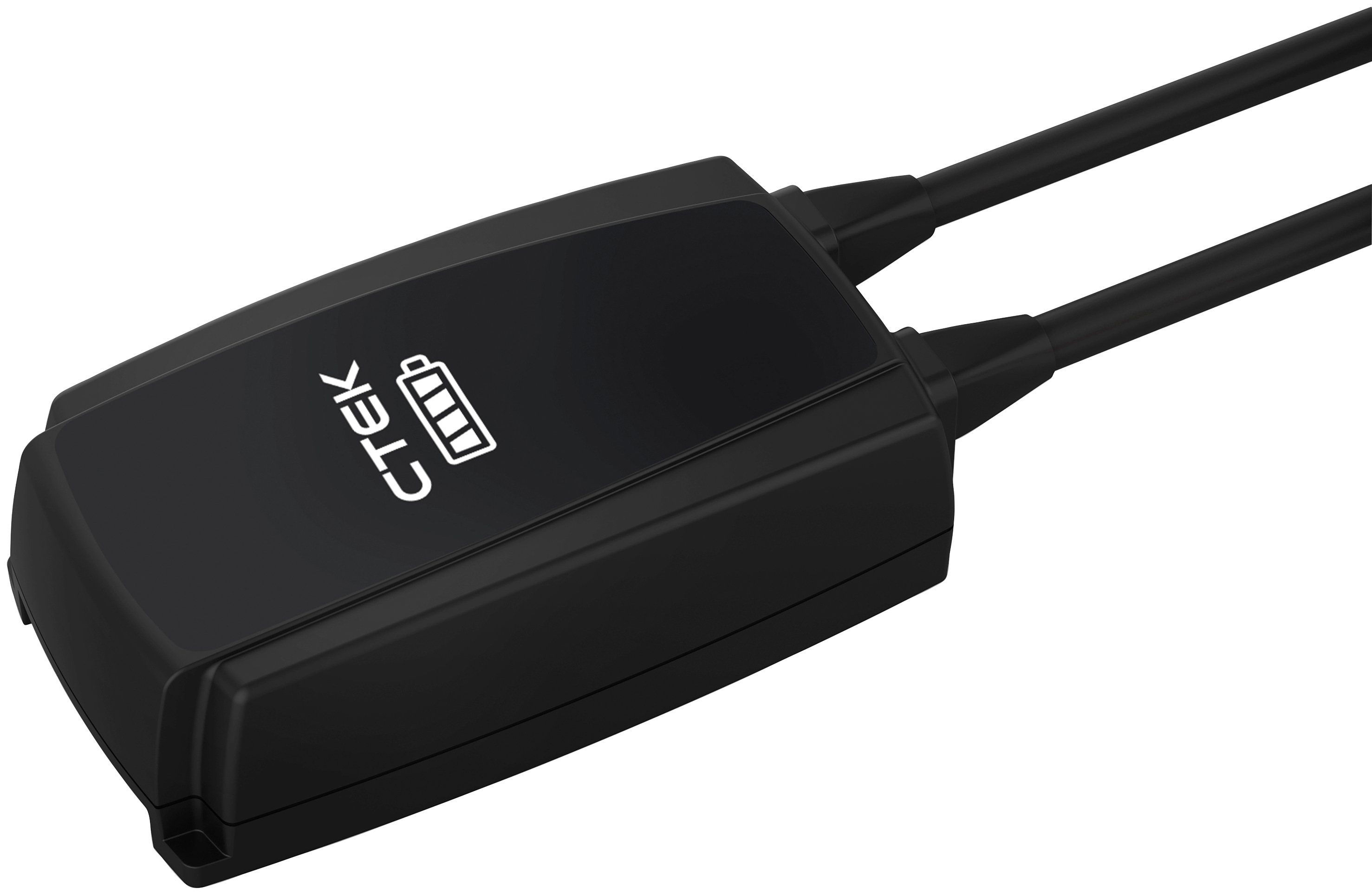 CTEK mobil Elektroauto-Ladestation NJORD® GO, 3-phasig, 1-St., tragbares Ladegerät für Elektrofahrzeuge
