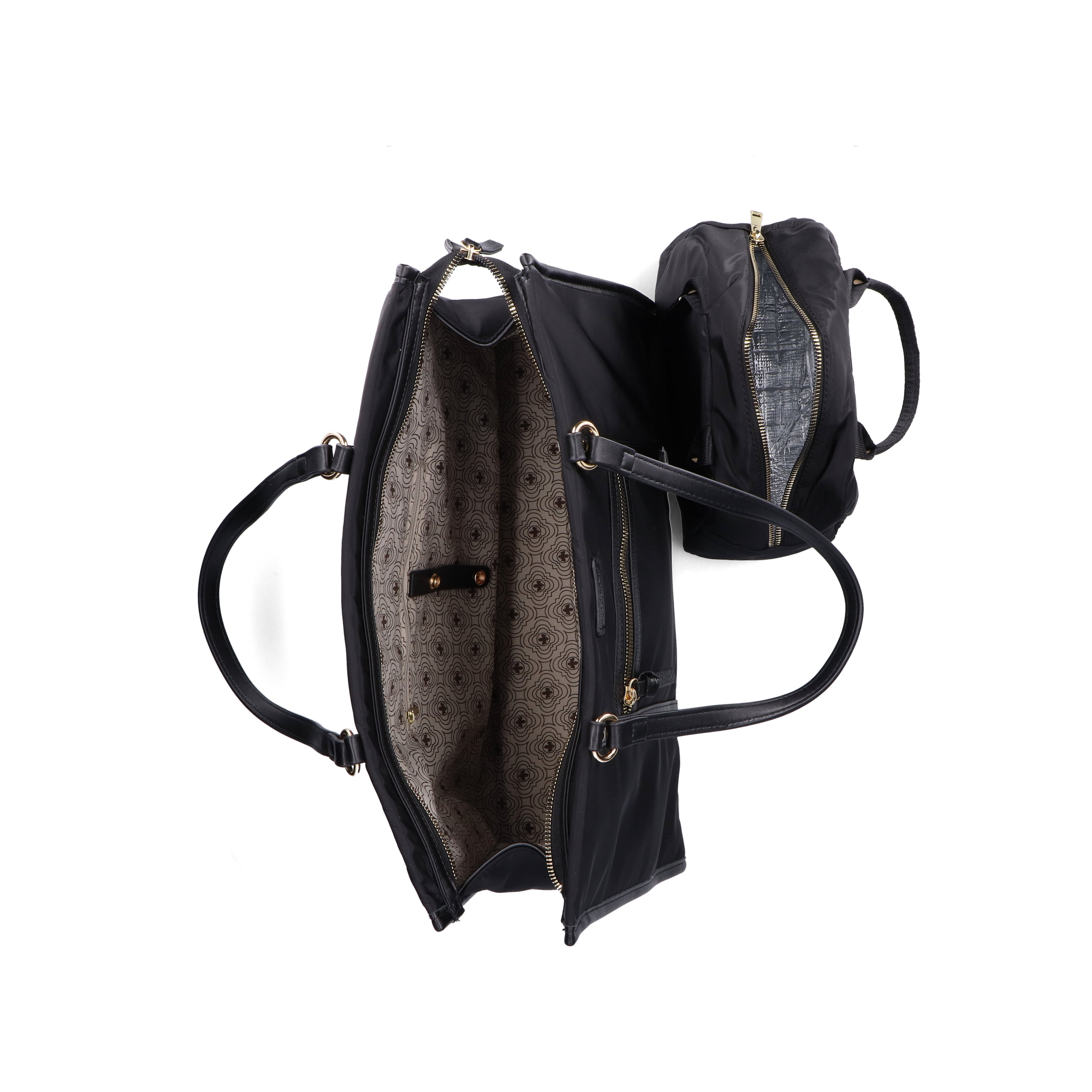 Rieker | Shopper tiefschwarz