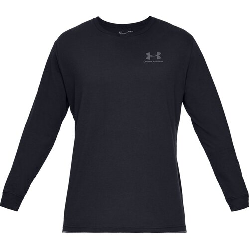 HERREN LANGARM SPORTSTYLE LEFT CHEST LS