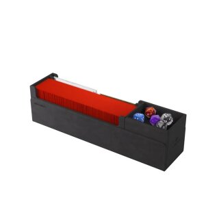 Gamegenic - Cards' Lair 400+ Black