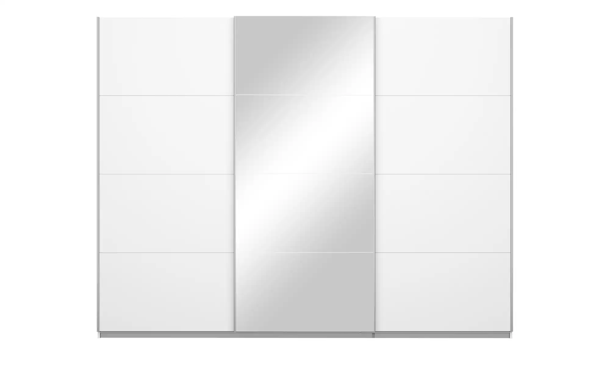 Schwebetürenschrank