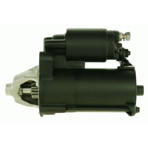 FRIESEN Anlasser Ford 8080134 - ATU
