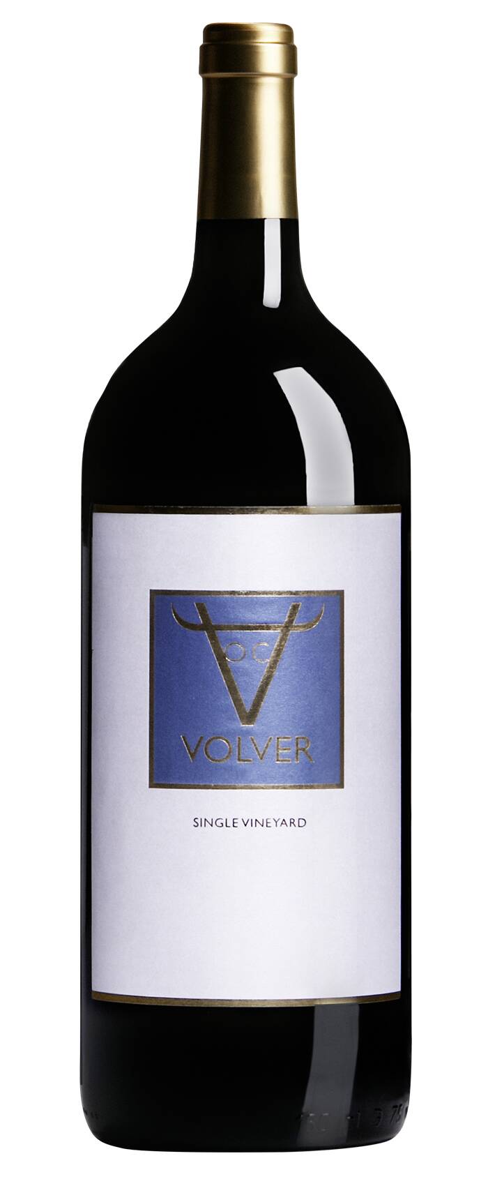 Weingut Bodegas Volver Single Vineyard Tempranillo Magnum 2019