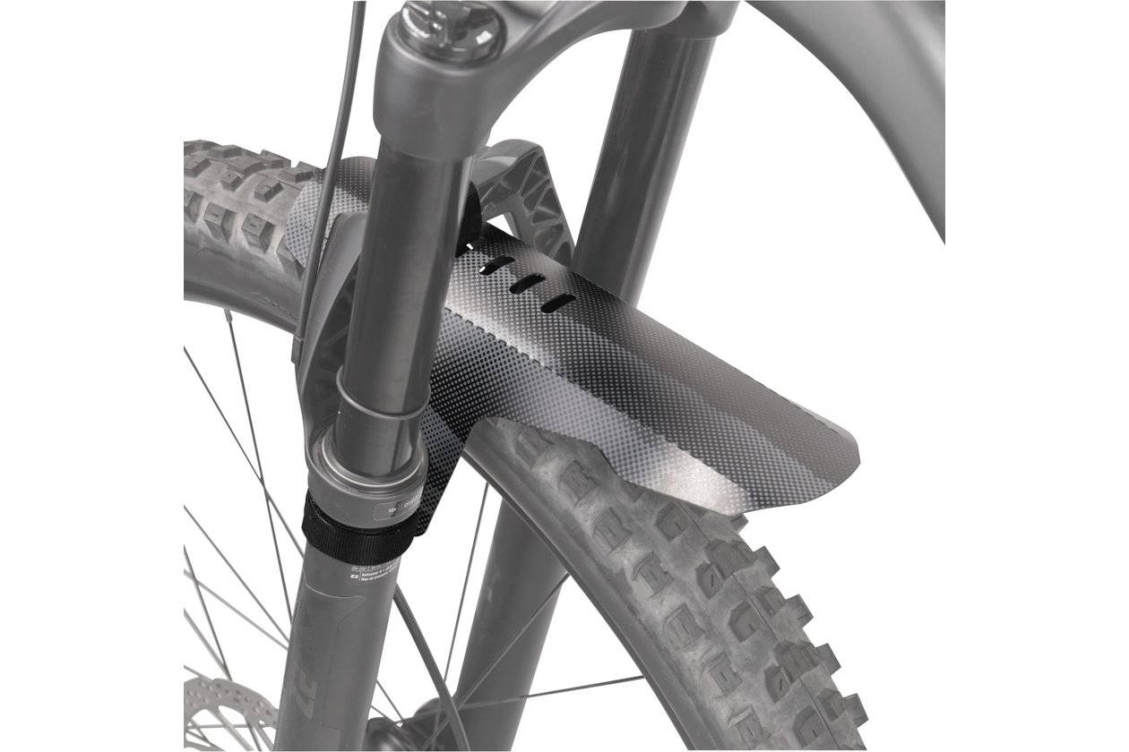 Topeak D-Flash Express FS Schutzblech vorn