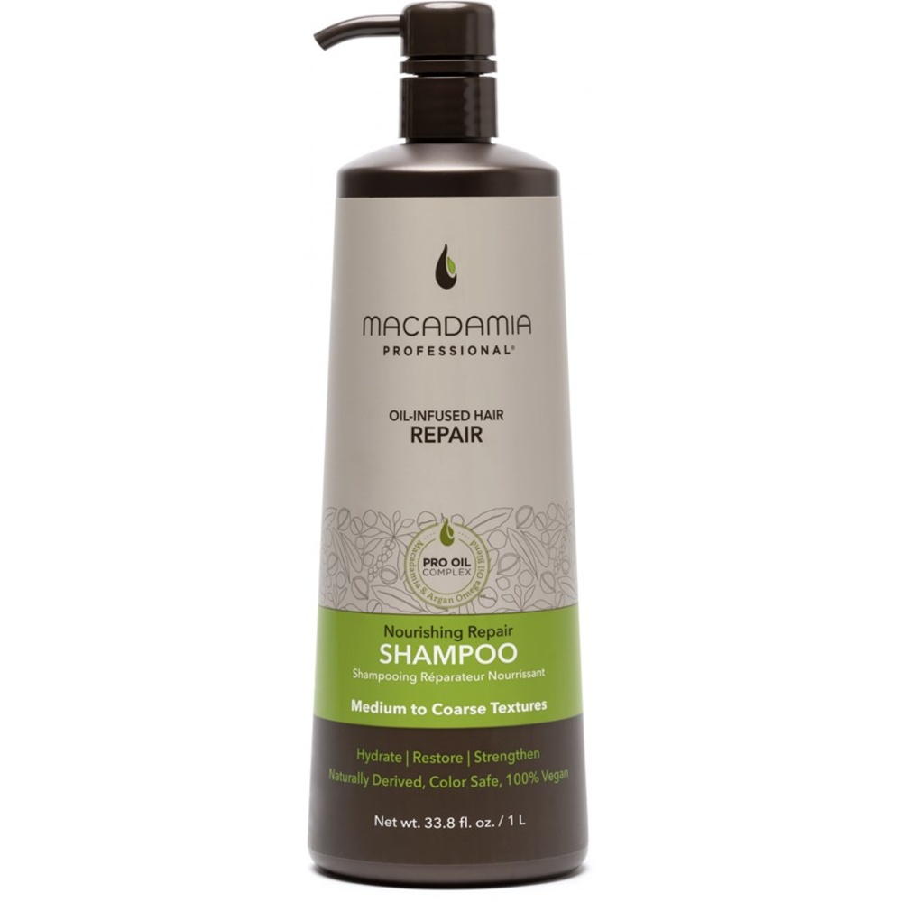 Macadamia Nourishing Moisture Shampoo Shampooing