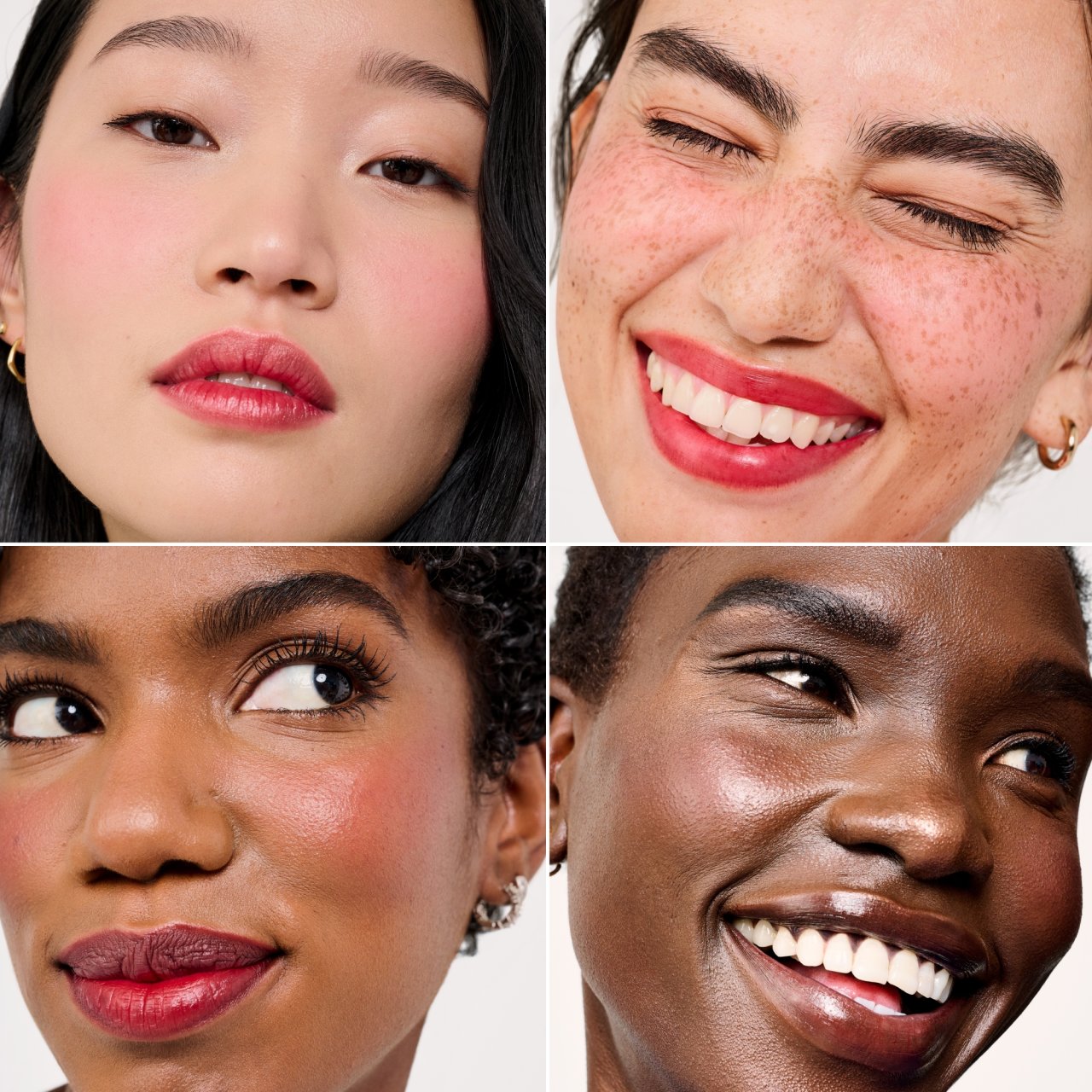 Benefit Teint benetint Lippen- und Wangenfarbe