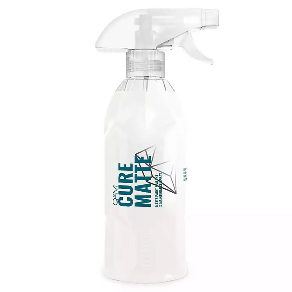 GYEON Q²M Cure Matte Detailer 400ml