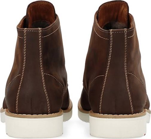 LLOYD Winterboot DENIER
