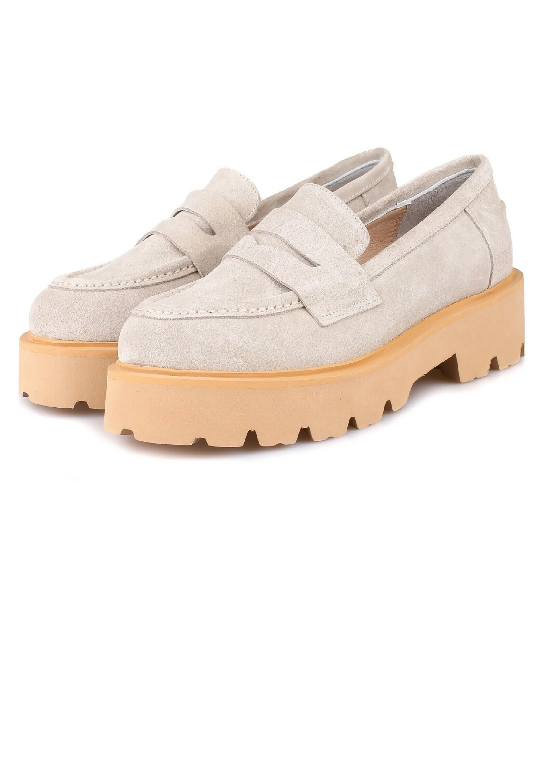 Mocasines Cesare Gaspari