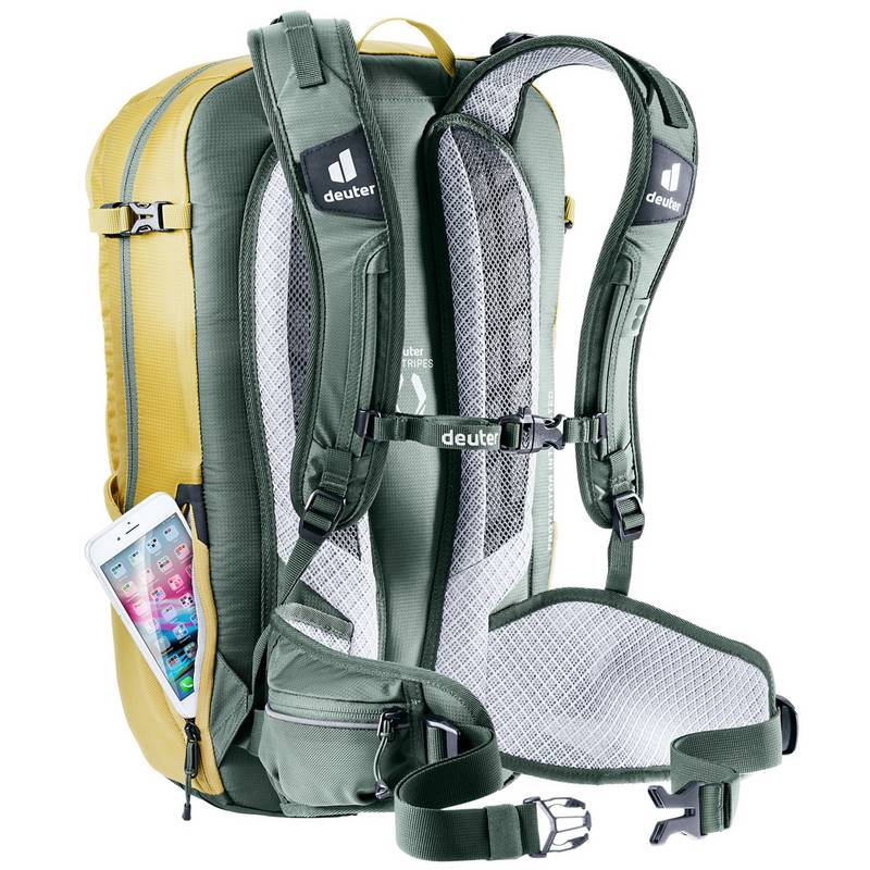 Deuter Flyt 20 Fahrradrucksack Herren