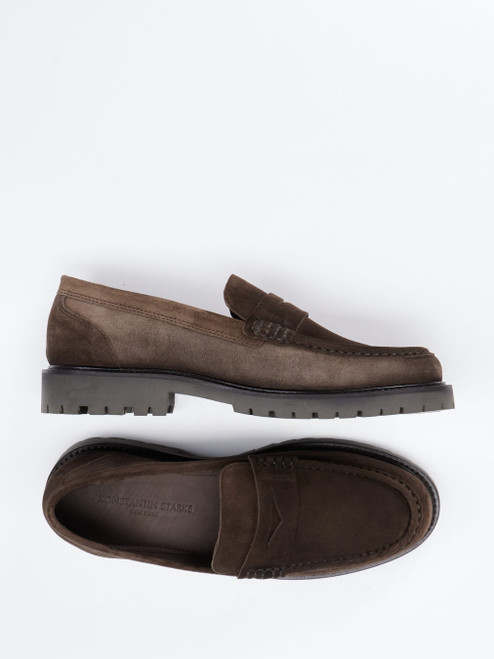 Slipper-45102090079 Konstantin Starke