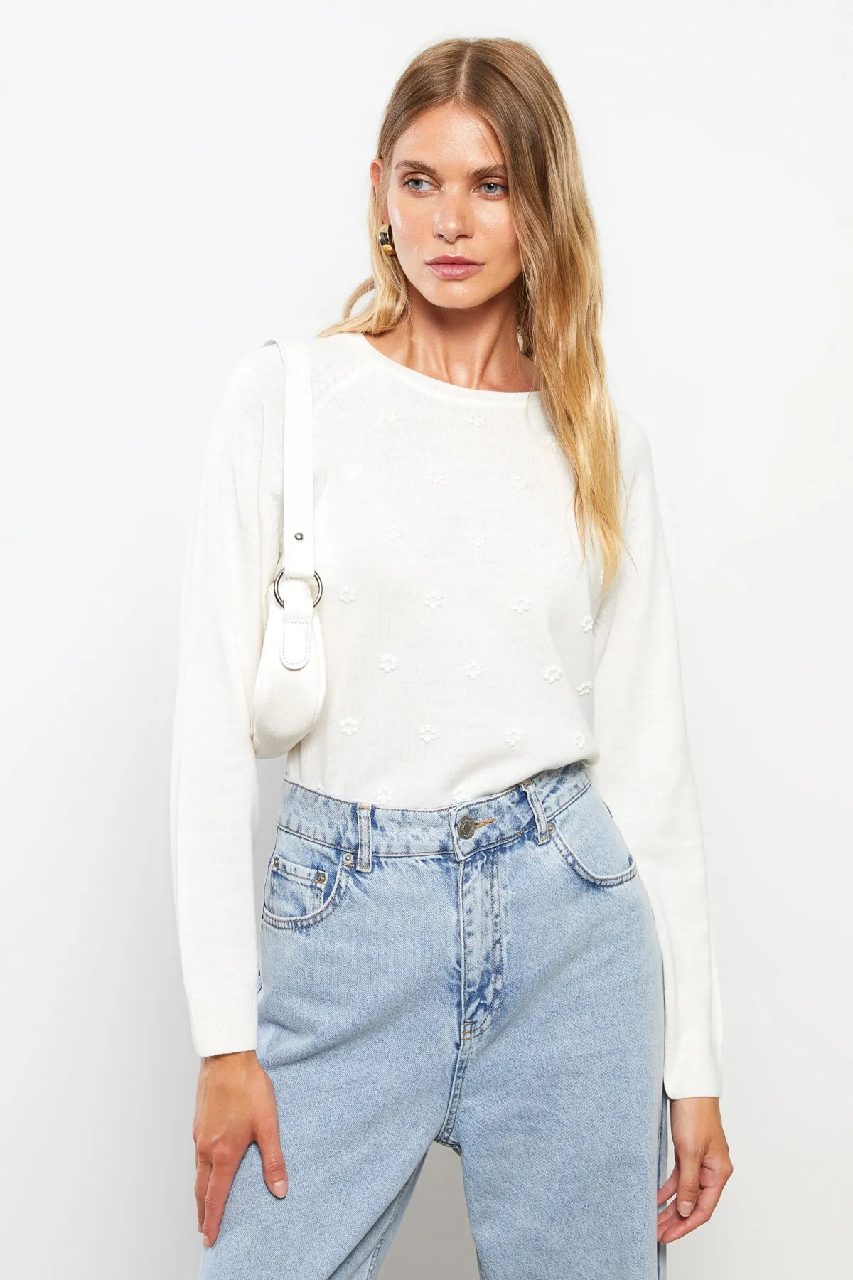 LC Waikiki  Pullover Damen/Mädchen