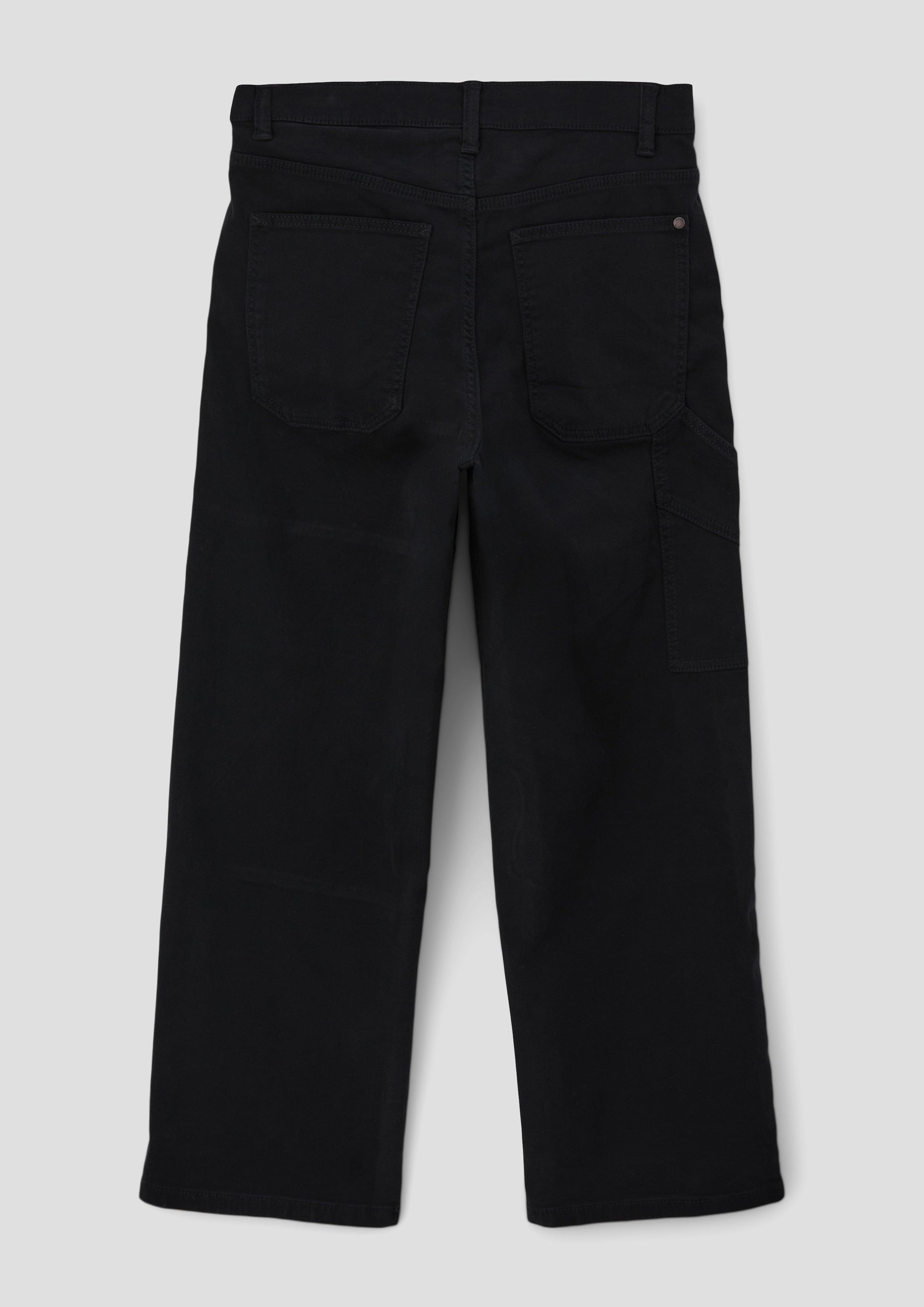 Regular Pants