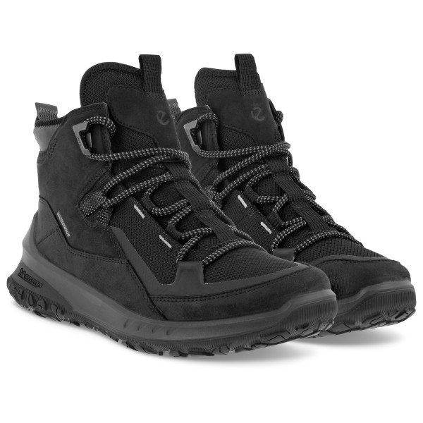 Ecco - Women's ULT-TRN Mid Leather - Winterschuhe