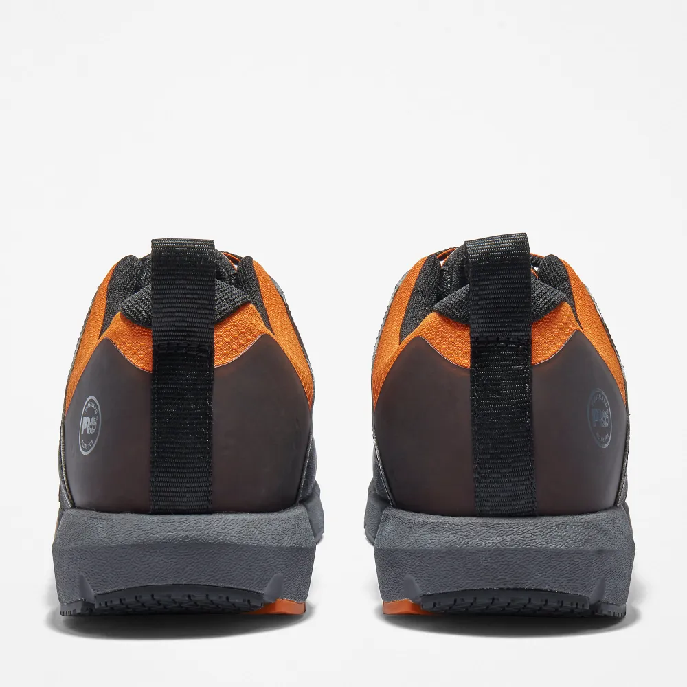 Timberland Radius TB0A27VV0011 / schwarz