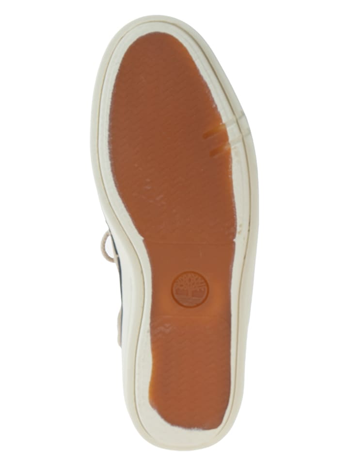 Timberland Sneakers in Beige günstig kaufen