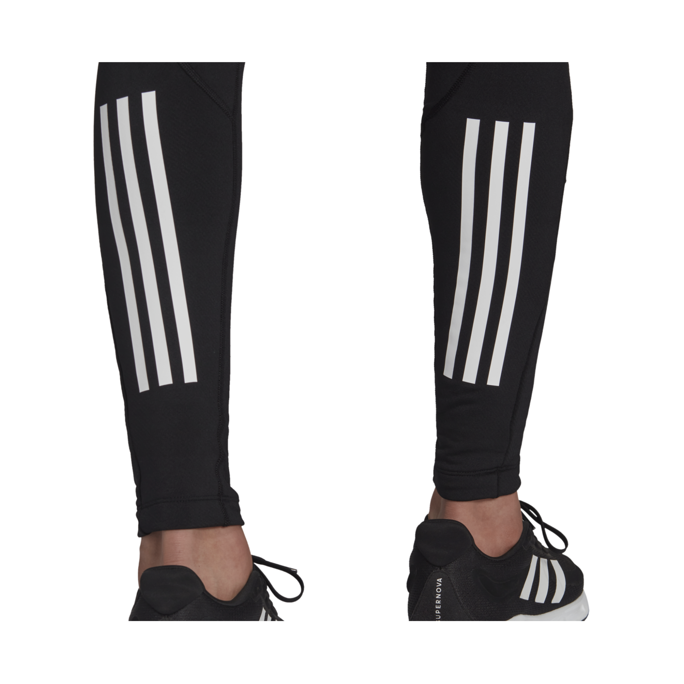 adidas C.RDY Tight Training Schwarz