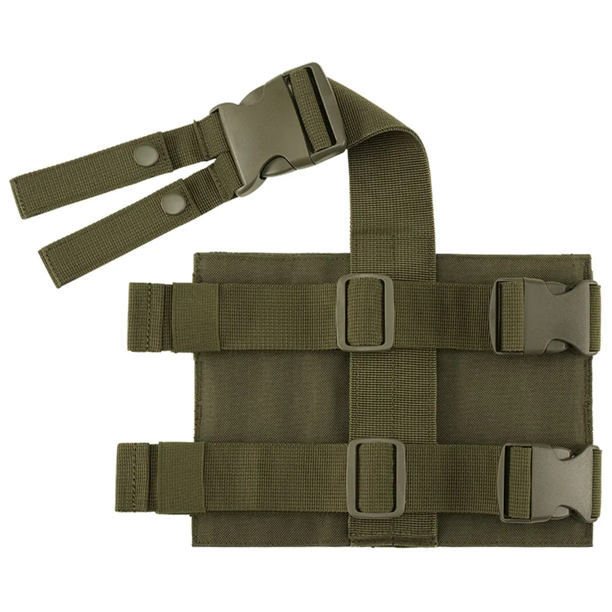 Molle Leg Panel versch. Farben