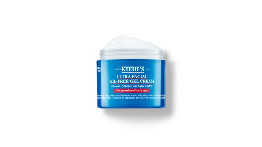 KIEHL'S Ultra Facial  Oil-Free Gel Cream 125 ml