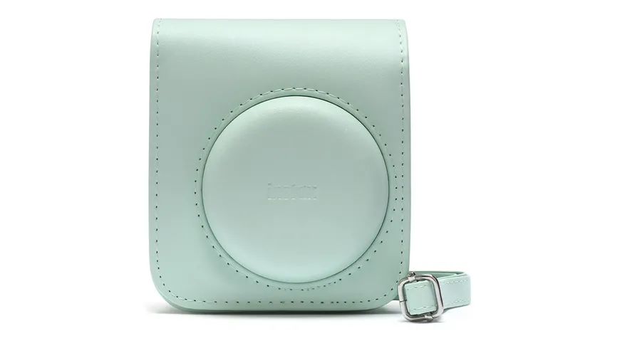 Fujifilm instax mini 12 Tasche mint-green