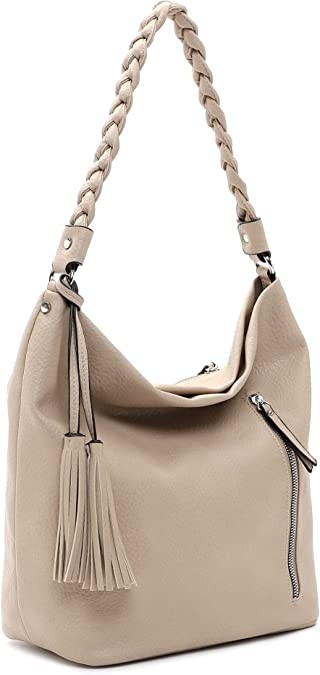 EMILY & NOAH Handtaschen grau