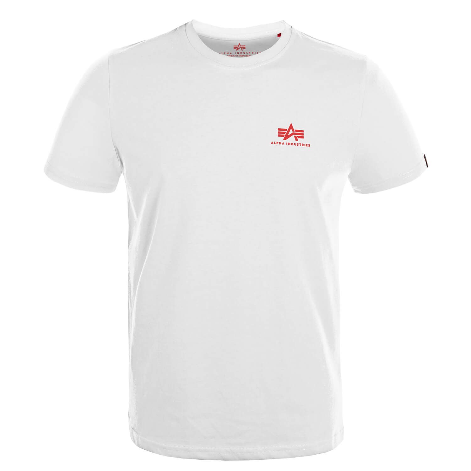 Backprint T-Shirt