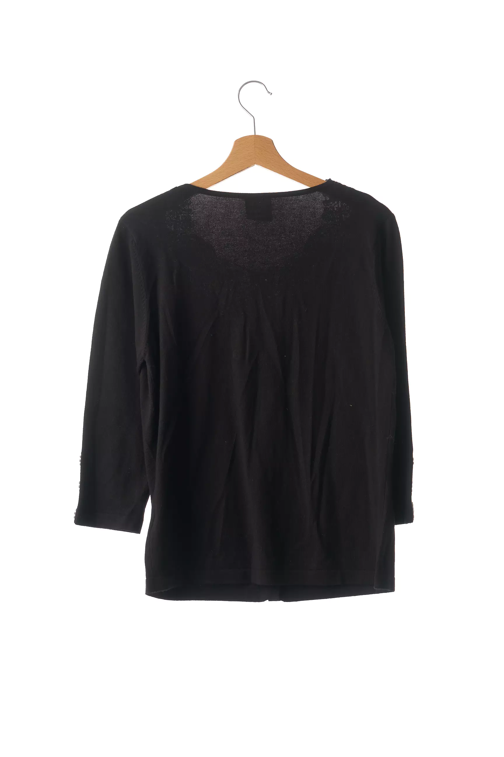 Sparkle By Etincelle Cardigans Femme couleur noir