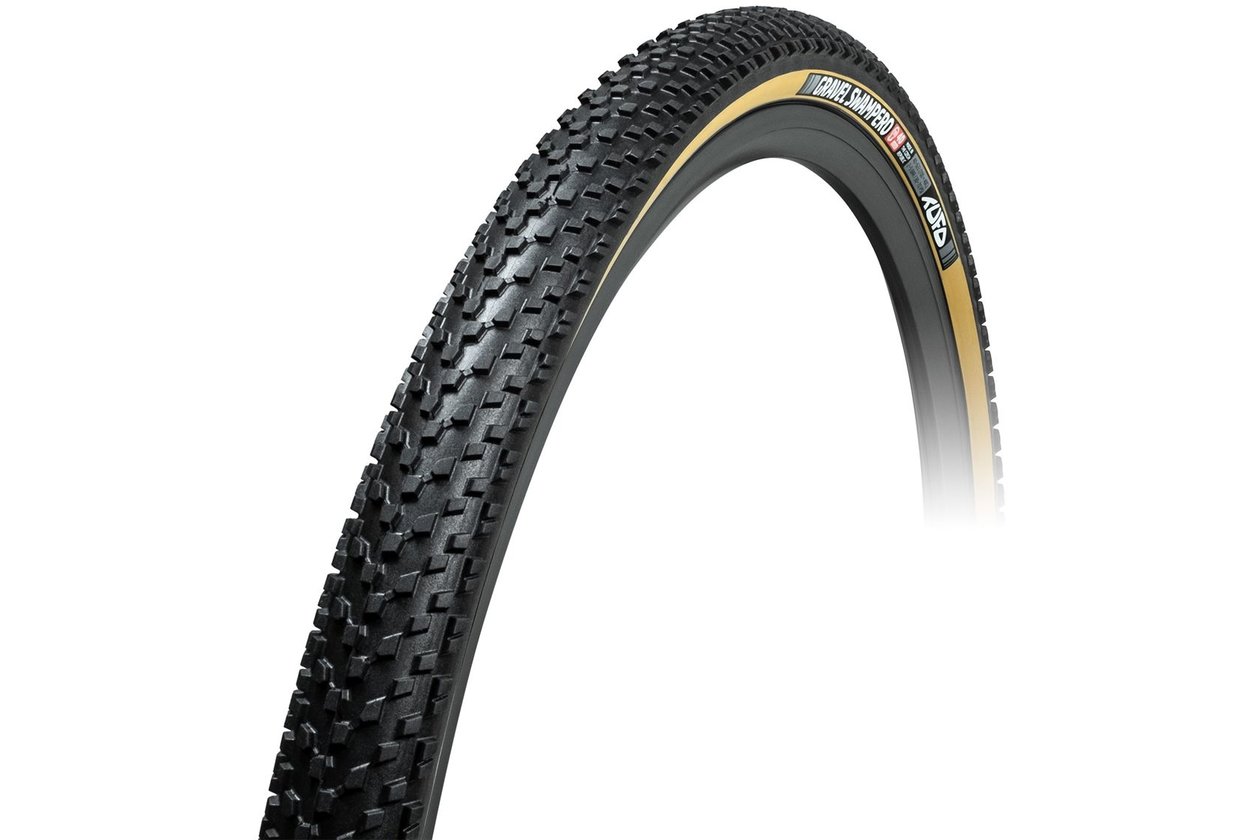 Tufo Gravel Swampero 700x40C