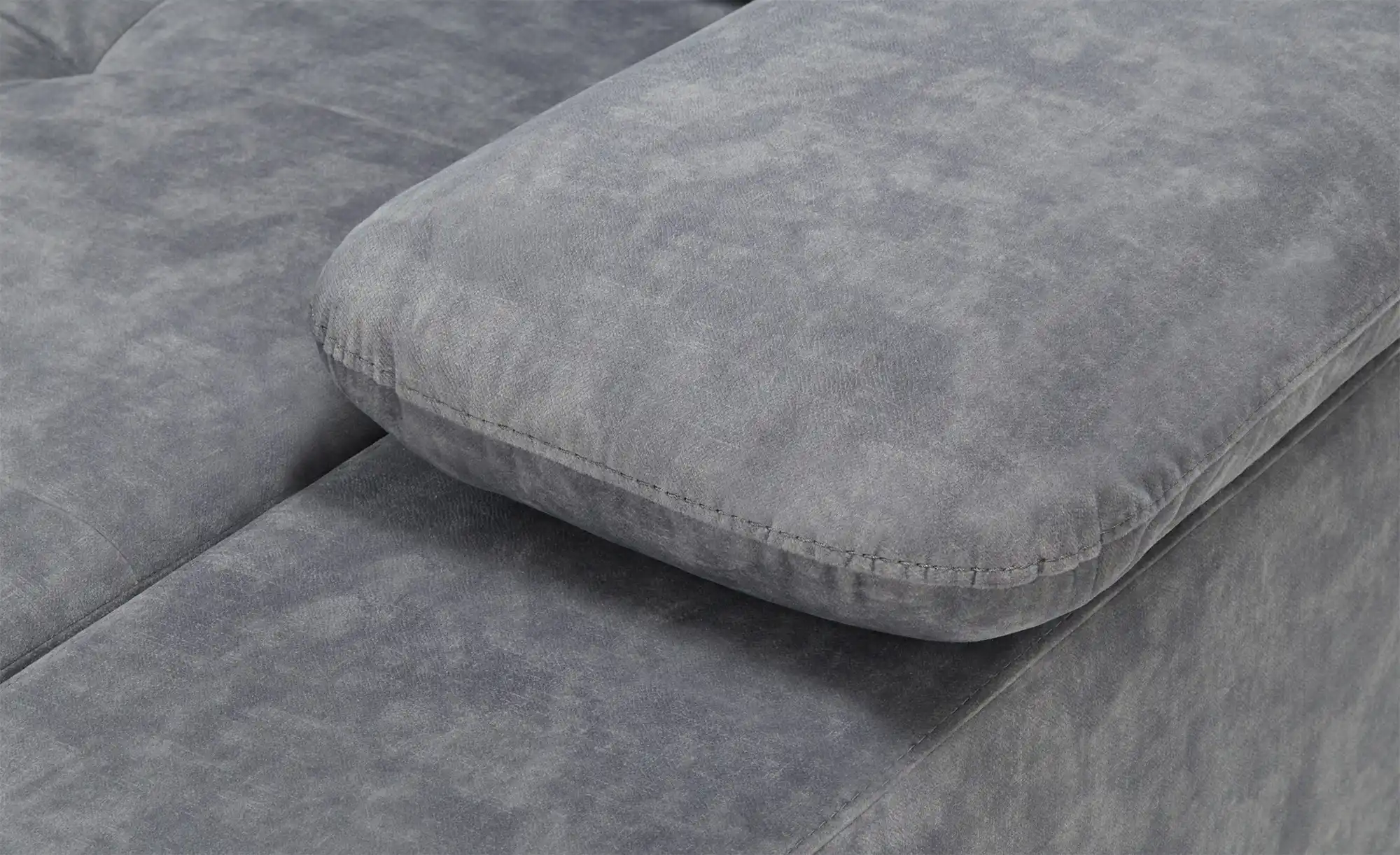 Twist Wohnlandschaft aus Flachgewebe Avilla