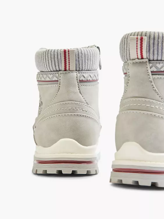 Dockers Schnürboots