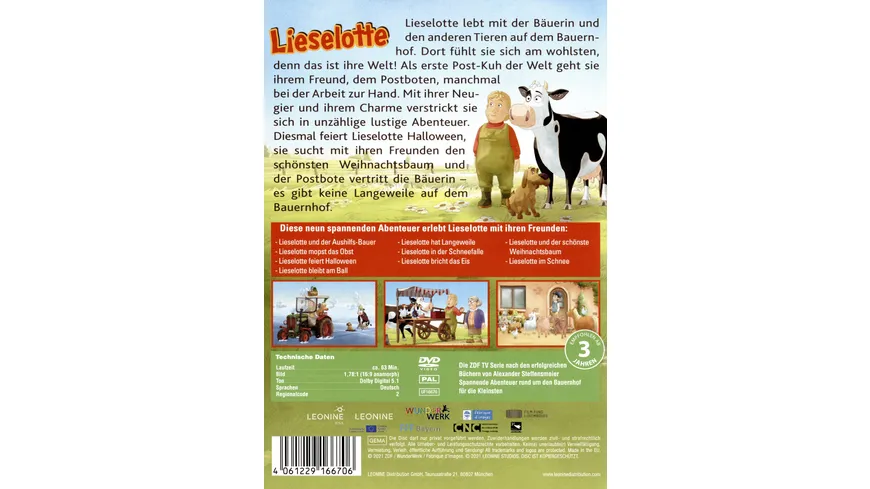 Lieselotte 6