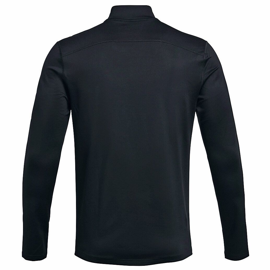 UA Tactical ColdGear Infrared Base Mock